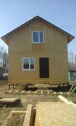 Дом 72м кв